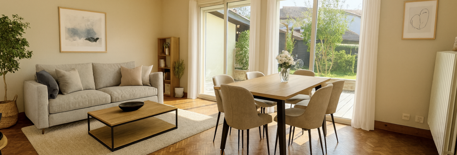 Maison 5 Pièces 112 m² à vendre à Saint-Jean-de-Luz (64500)