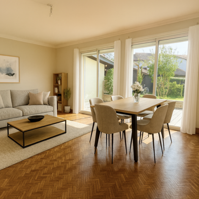 Maison 5 pièces 590000 €