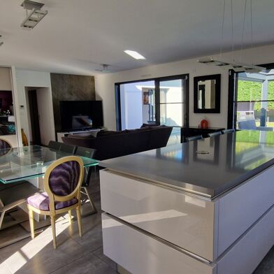 Maison 4 pièces 479000 €