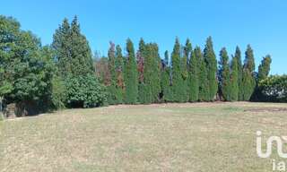 Terrain  1020 m² à vendre à Labastide-d'Anjou (11320)