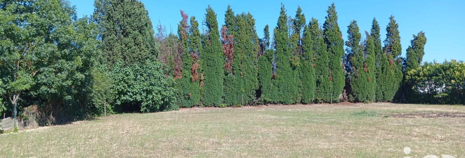 Terrain  1020 m² à vendre à Labastide-d'Anjou (11320)
