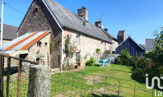 Maison 8 Pièces 160 m² à vendre à Noues de Sienne (14380)