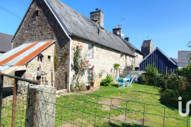 Maison 8 pièces 152000 €