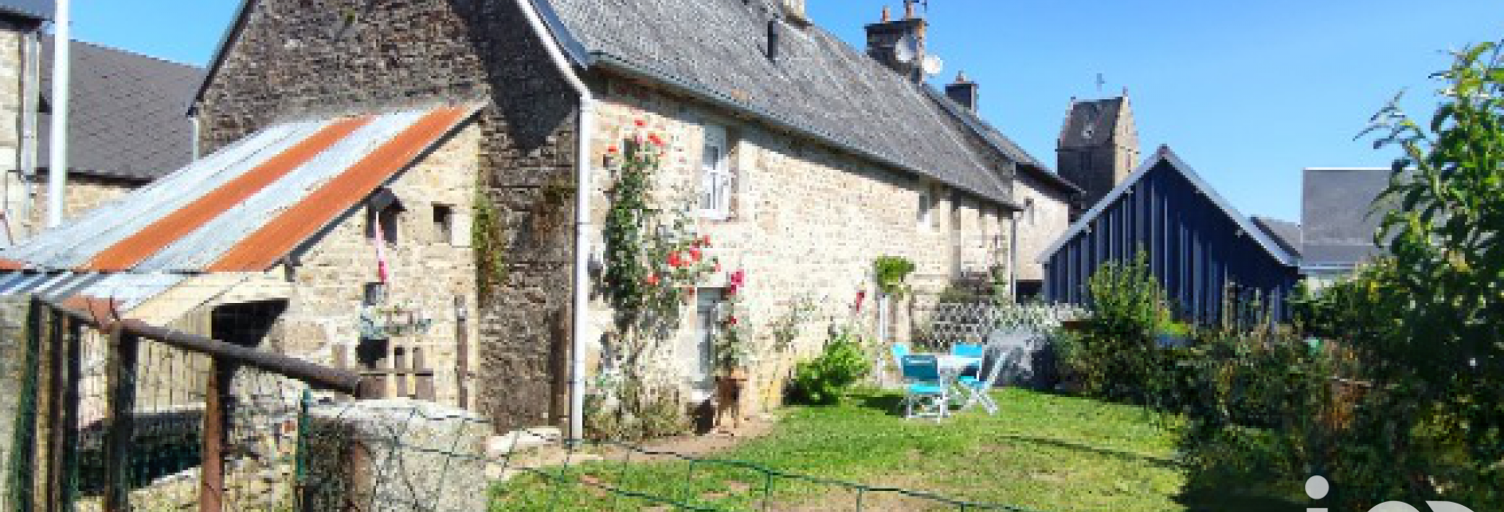 Maison 8 Pièces 160 m² à vendre à Noues de Sienne (14380)