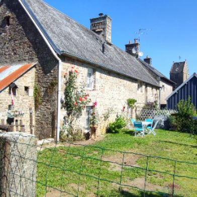 Maison 8 pièces 152000 €