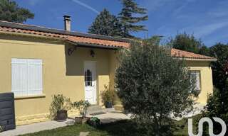 Maison 4 Pièces 98 m² à vendre à Céreste-en-Luberon (04280)