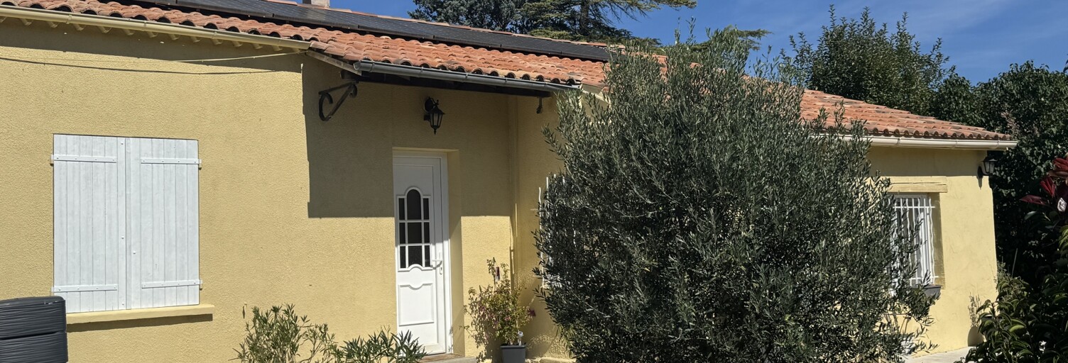 Maison 4 Pièces 98 m² à vendre à Céreste-en-Luberon (04280)