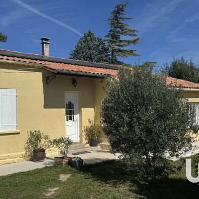 Maison 4 pièces 304000 €