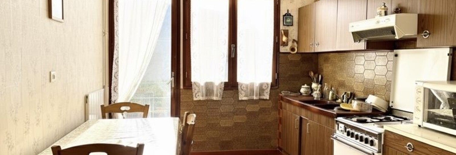 Maison 7 Pièces 149 m² à vendre à Nizas (34320)