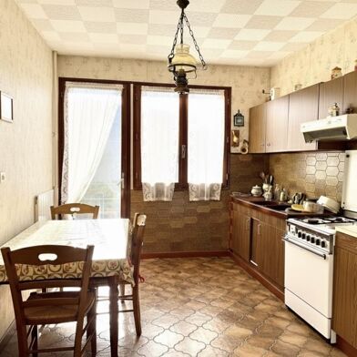 Maison 7 pièces 149958 €