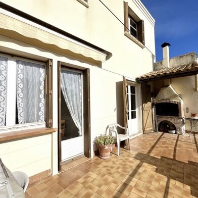 Maison 7 pièces 135000 €