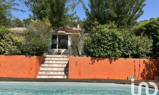 Maison 5 Pièces 112 m² à vendre à Meyreuil (13590)