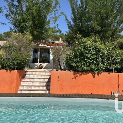 Maison 5 pièces 590000 €