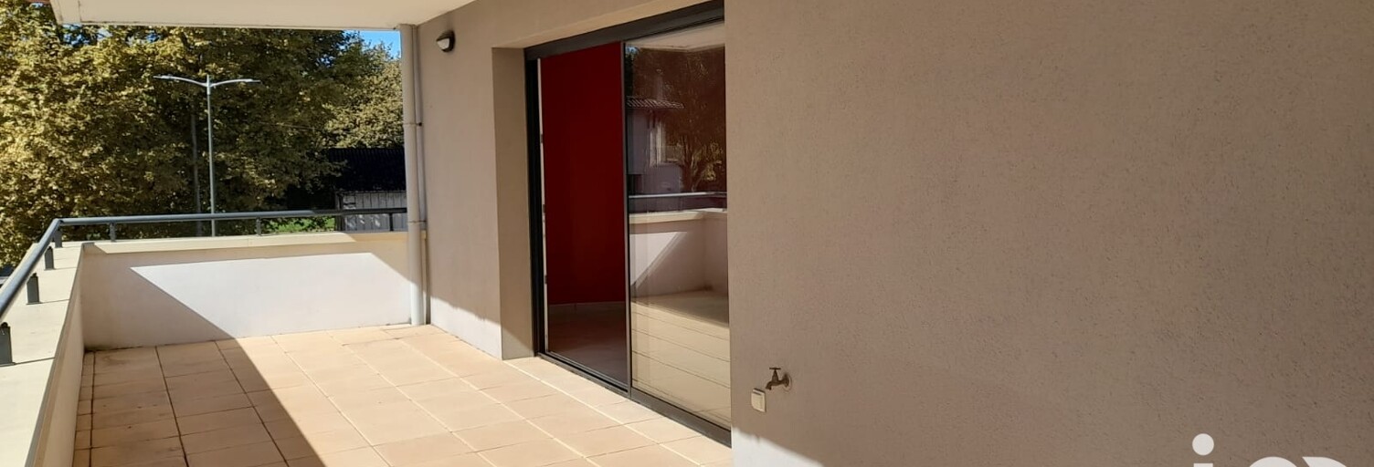 Appartement 3 Pièces 78 m² à vendre à Marmande (47200)