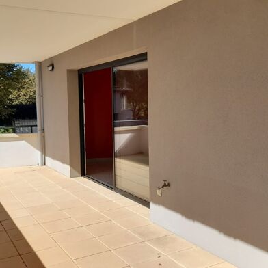 Appartement 3 pièces 219000 €