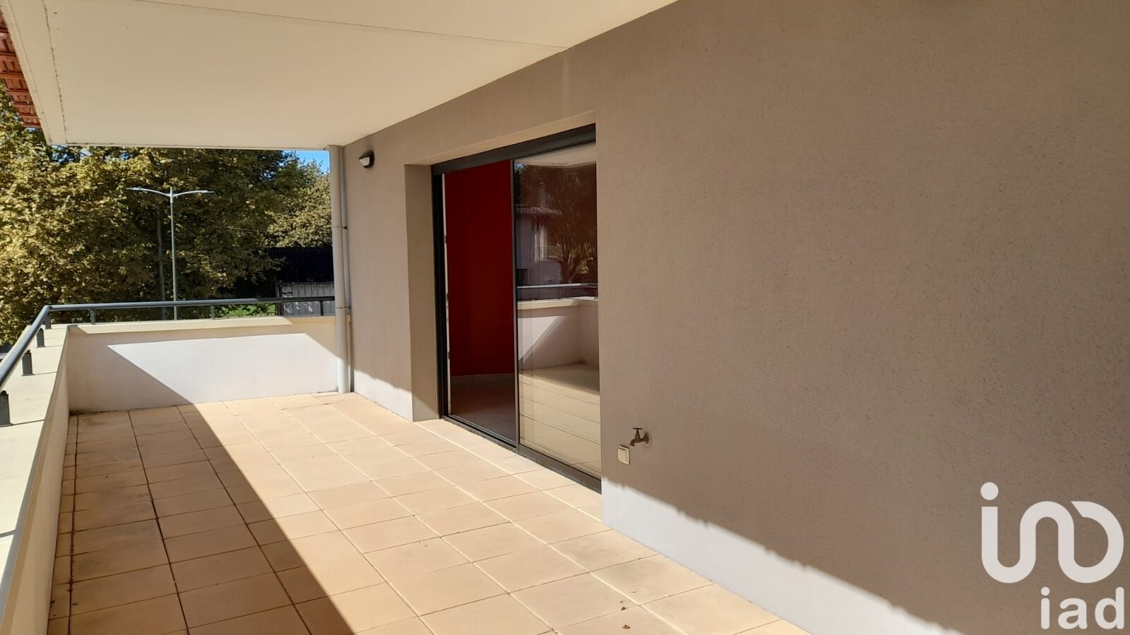 Appartement à vendre, 3 pièces, 78 m², Marmande