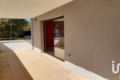 Appartement 3 pièces 209000 €