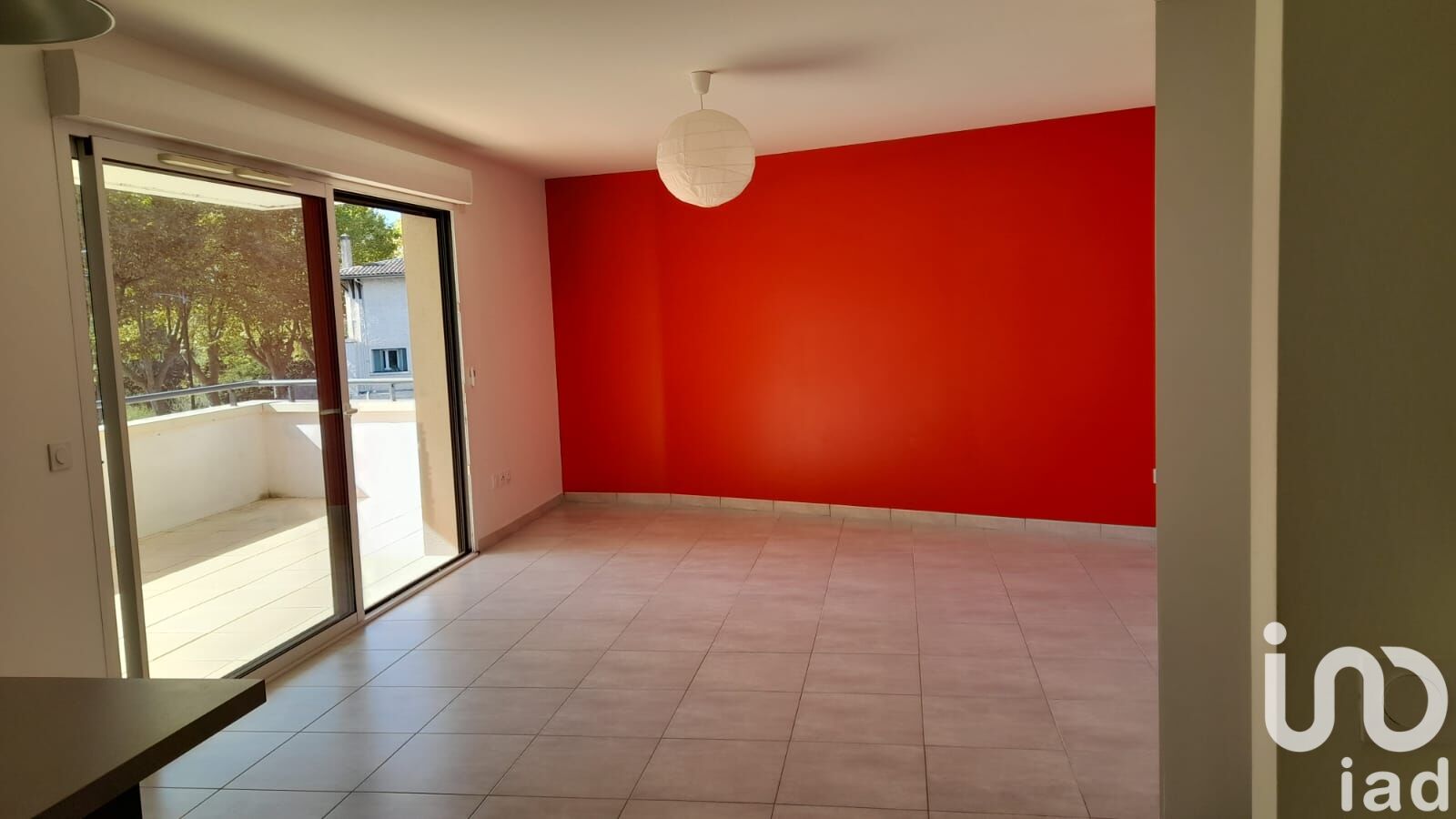 Vente Appartement 3 pièces - Photo 2