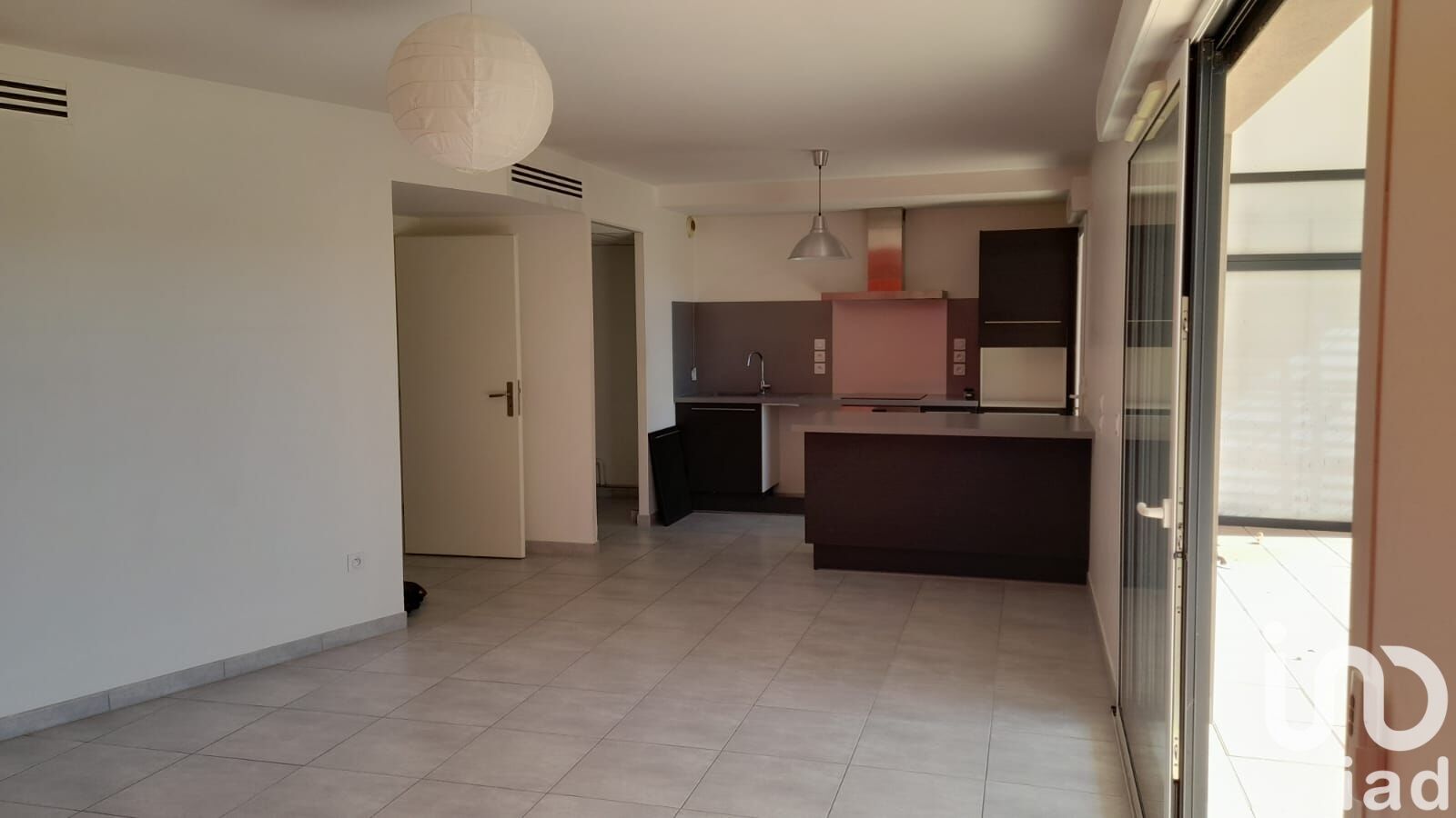 Vente Appartement 3 pièces - Photo 3