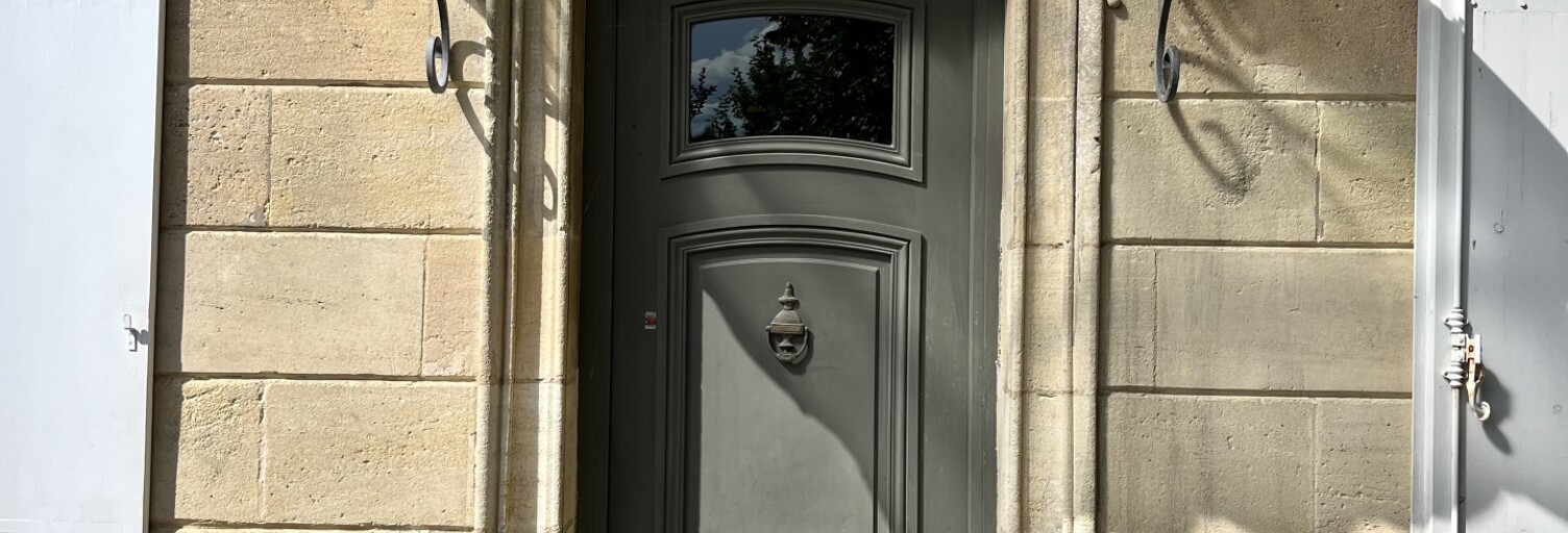 Maison 7 Pièces 215 m² à vendre à Ambarès-et-Lagrave (33440)