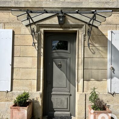 Maison 7 pièces 399000 €