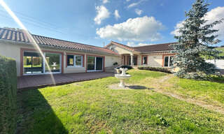 Maison 5 Pièces 133 m² à vendre à Amplepuis (69550)