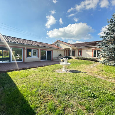 Maison 5 pièces 364000 €