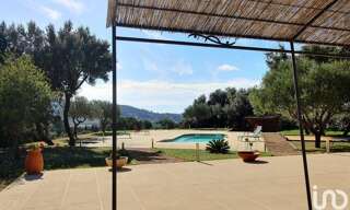 Maison 4 Pièces 130 m² à vendre à Le Beausset (83330)