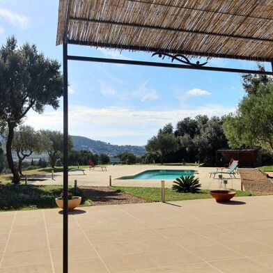 Maison 4 pièces 830000 €