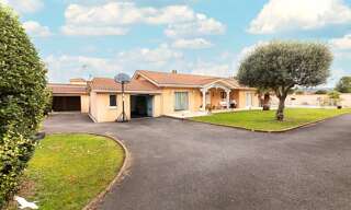 Maison 6 Pièces 140 m² à vendre à Séméac (65600)