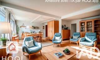 Appartement 4 Pièces 132 m² à vendre à Bordeaux (33200)