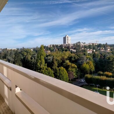 Appartement 5 pièces 112000 €