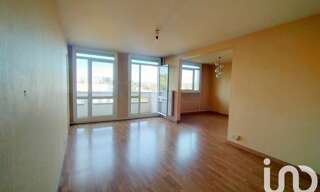 Appartement 5 Pièces 89 m² à vendre à Saint-Étienne (42100)