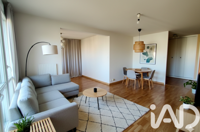 Appartement 5 pièces 109000 €