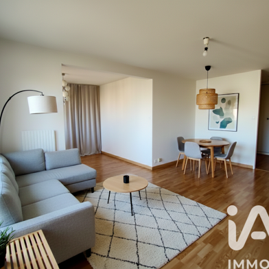 Appartement 5 pièces 109000 €