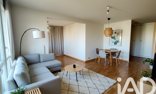 Appartement 5 Pièces 88 m² à vendre à Saint-Étienne (42100)