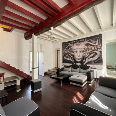 Appartement 5 pièces 117568 €