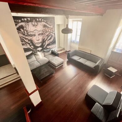 Appartement 5 pièces 117568 €