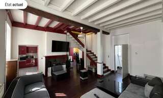 Appartement 5 Pièces 106 m² à vendre à Tarbes (65000)