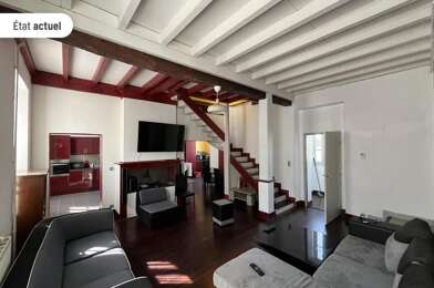 Appartement 5 pièces 112224 €