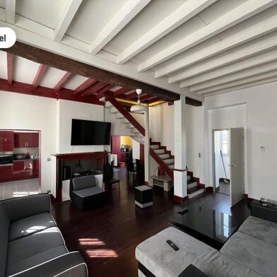 Appartement 5 pièces 112224 €