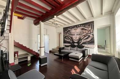 Appartement 5 pièces 112224 €