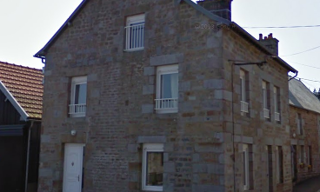 Immeuble  108 m² à vendre à Noues de Sienne (14380)