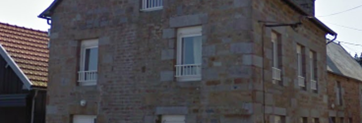 Immeuble  108 m² à vendre à Noues de Sienne (14380)