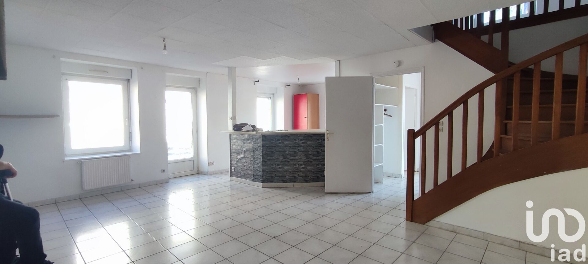 Vente Immeuble 108 m² - Photo 4
