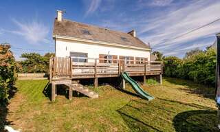 Maison 4 Pièces 100 m² à vendre à Poullan-sur-Mer (29100)