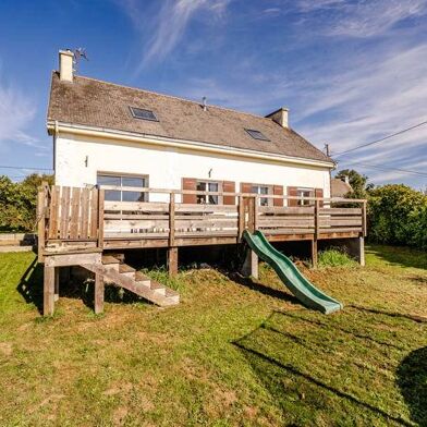 Maison 4 pièces 262400 €