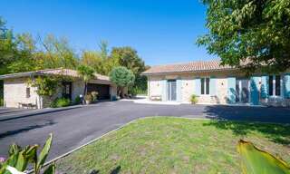 Maison 100 m² à construire Salles (33770)