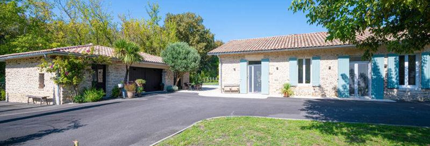 Maison 100 m² à construire Salles (33770)