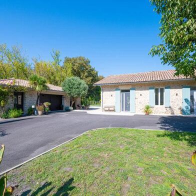 Maison 3 pièces 525000 €